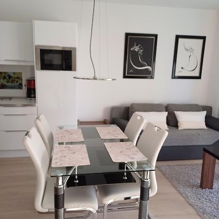 Apartament Przy Szlaku Szklarska Poreba Luaran gambar