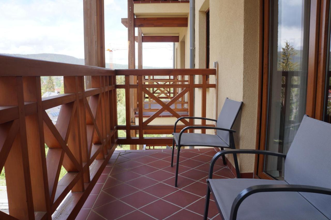 Apartament Przy Szlaku Szklarska Poreba Luaran gambar