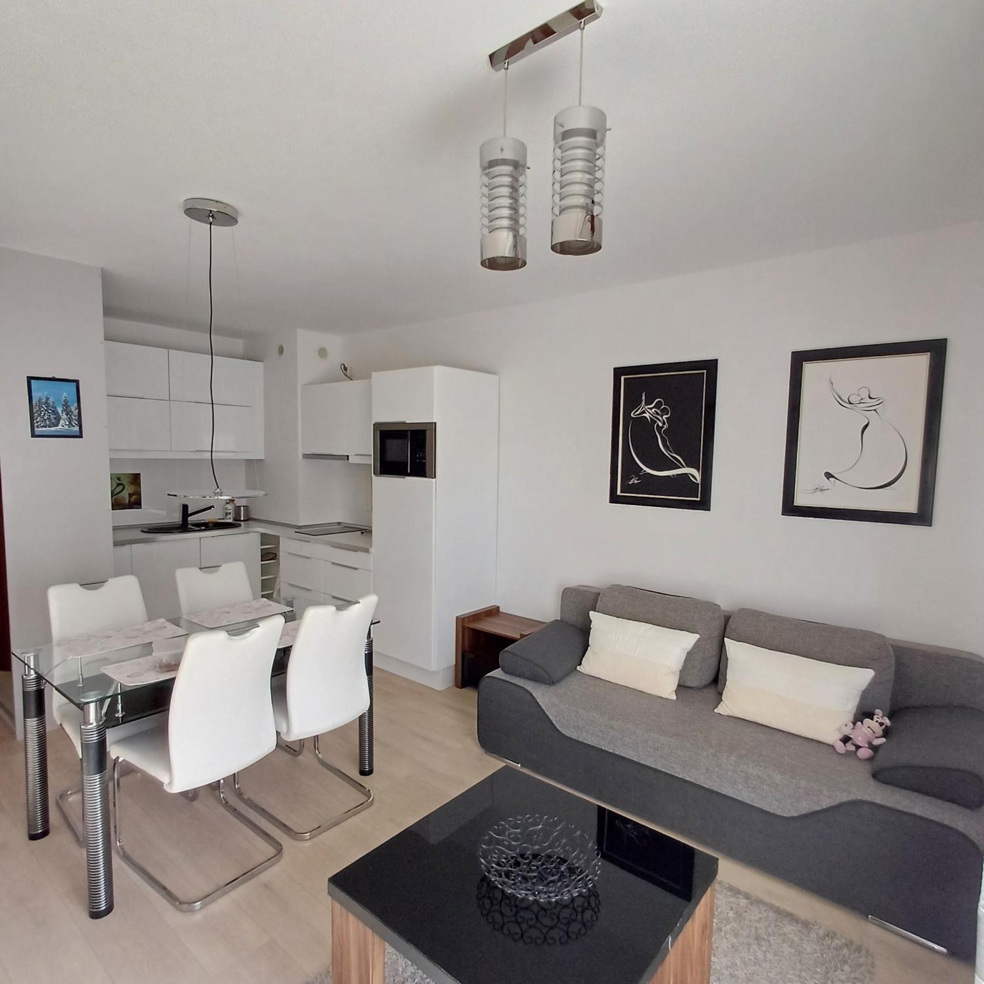 Apartament Przy Szlaku Szklarska Poreba Luaran gambar