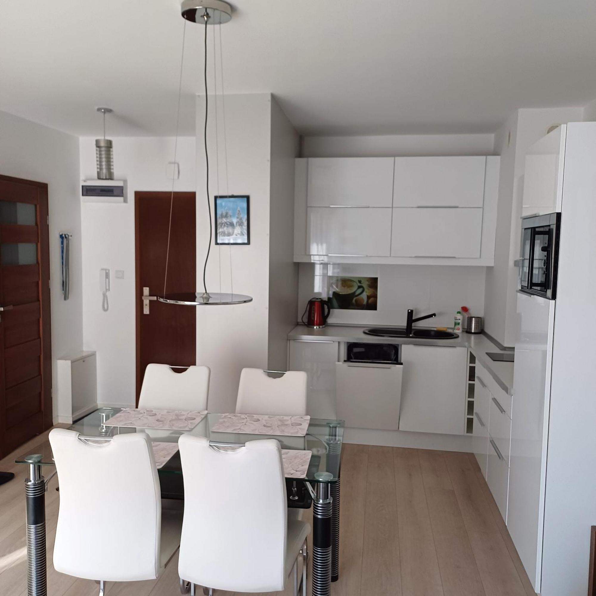 Apartament Przy Szlaku Szklarska Poreba Luaran gambar