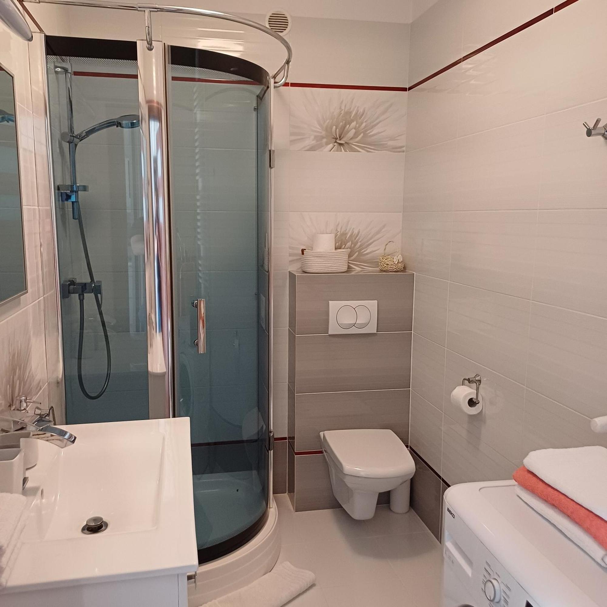 Apartament Przy Szlaku Szklarska Poreba Luaran gambar