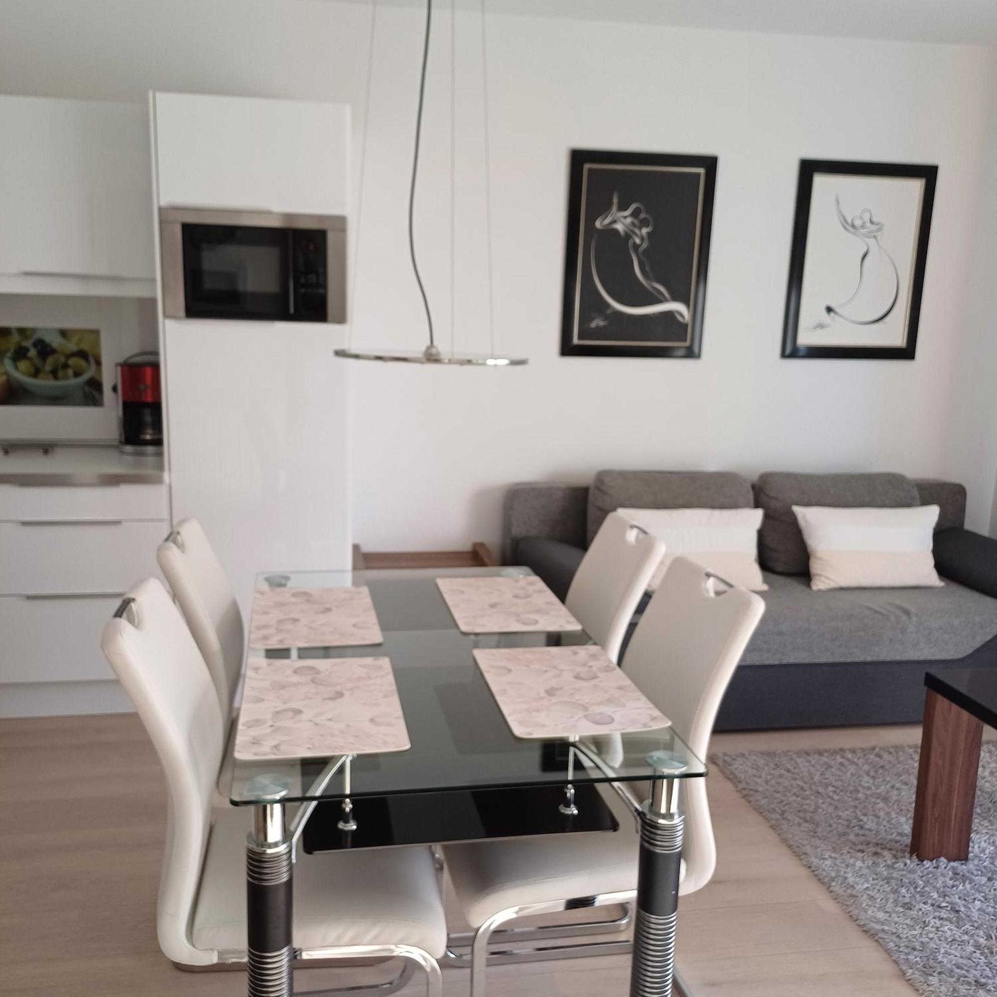 Apartament Przy Szlaku Szklarska Poreba Luaran gambar