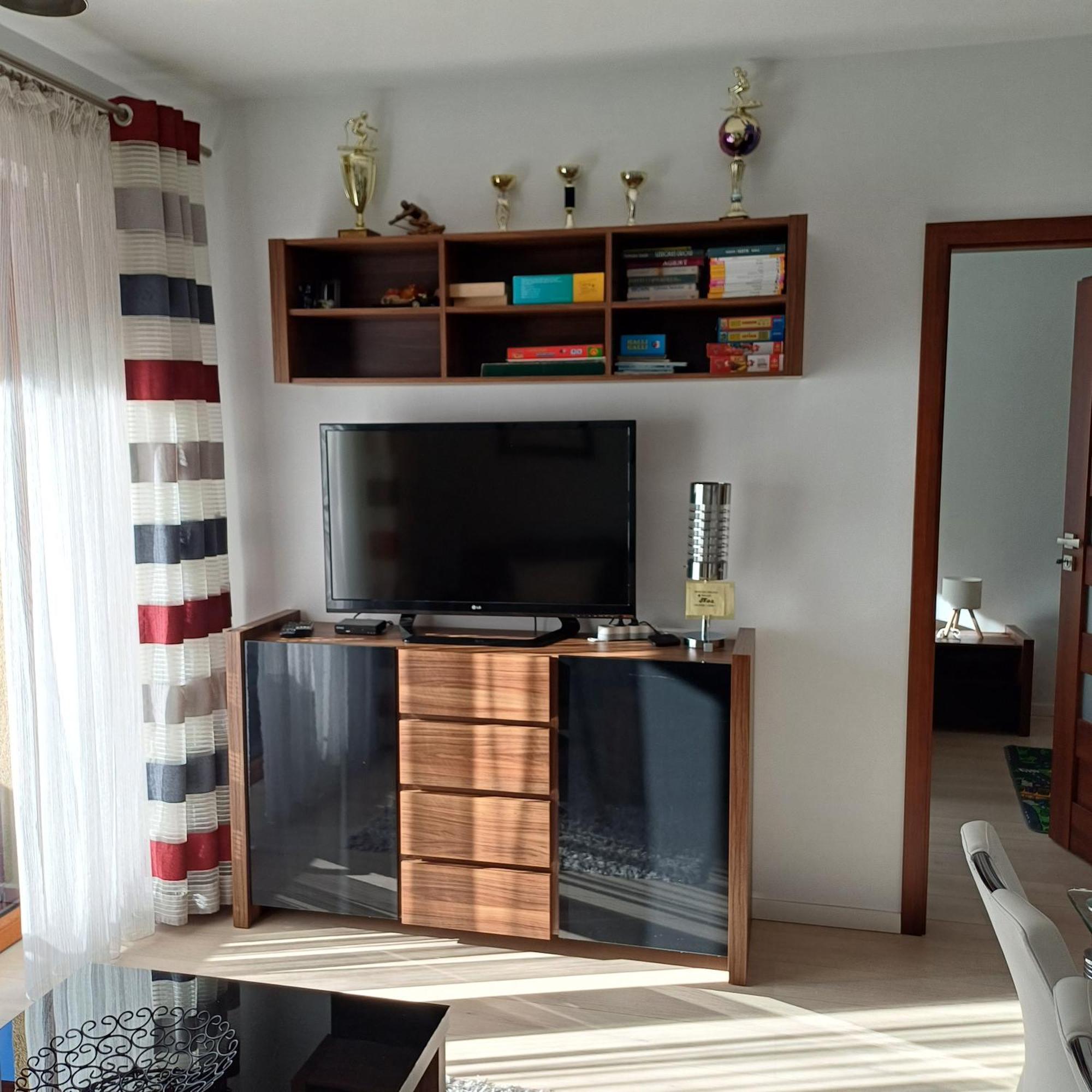 Apartament Przy Szlaku Szklarska Poreba Luaran gambar